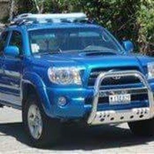 Meet your Posher, Abel